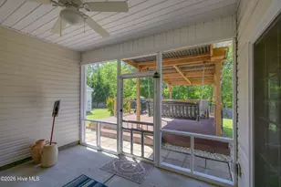 40 Thatcher Dr, Rocky Point, NC 28457 - Photo 35