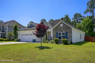 40 Thatcher Dr, Rocky Point, NC 28457 - Photo 57