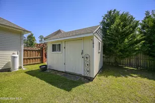 40 Thatcher Dr, Rocky Point, NC 28457 - Photo 47