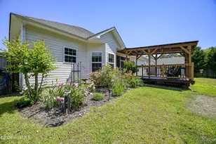 40 Thatcher Dr, Rocky Point, NC 28457 - Photo 43