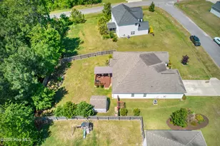 40 Thatcher Dr, Rocky Point, NC 28457 - Photo 53