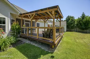 40 Thatcher Dr, Rocky Point, NC 28457 - Photo 41