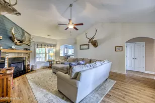 40 Thatcher Dr, Rocky Point, NC 28457 - Photo 7
