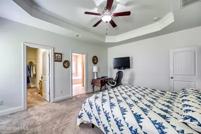 40 Thatcher Drive, Rocky Point, NC 28457 - Photo 25