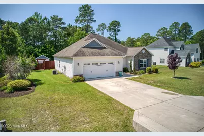 40 Thatcher Drive, Rocky Point, NC 28457 - Photo 49