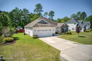 40 Thatcher Dr, Rocky Point, NC 28457 - Photo 49