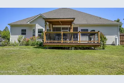 40 Thatcher Drive, Rocky Point, NC 28457 - Photo 43