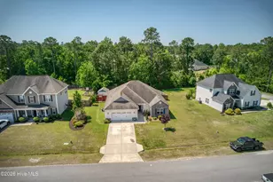 40 Thatcher Dr, Rocky Point, NC 28457 - Photo 49