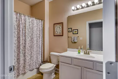 40 Thatcher Drive, Rocky Point, NC 28457 - Photo 21