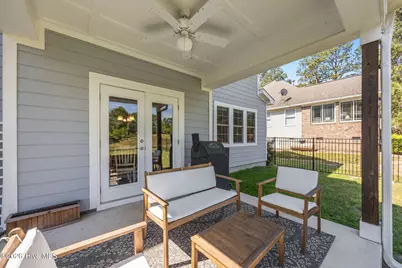 664 Bald Eagle Drive, Vass, NC 28394 - Photo 39