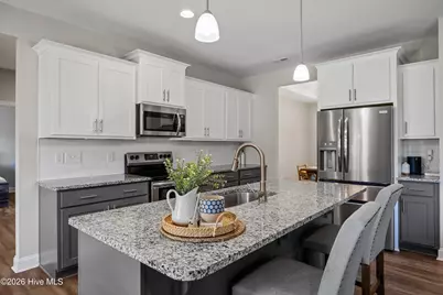 664 Bald Eagle Drive, Vass, NC 28394 - Photo 21
