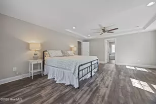 664 Bald Eagle Dr, Vass, NC 28394 - Photo 33