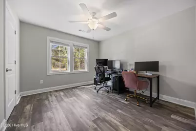 664 Bald Eagle Drive, Vass, NC 28394 - Photo 31