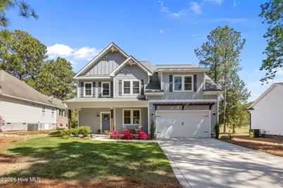 664 Bald Eagle Drive, Vass, NC 28394 - Photo 49