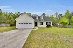 512 Pebble Spruce Ct, Jacksonville, NC 28546 - Photo 33