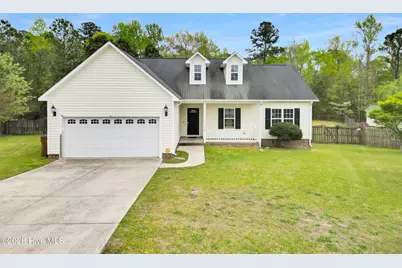 512 Pebble Spruce Court, Jacksonville, NC 28546 - Photo 1