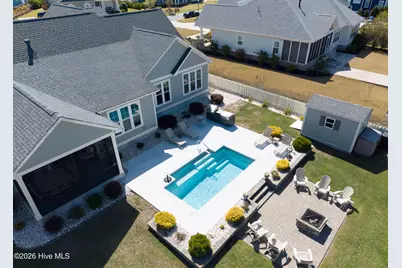 3260 Oceanic Bay Drive, Southport, NC 28461 - Photo 3
