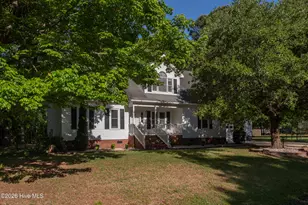 830 Driftwood Dr, Greenville, NC 27858 - Photo 1