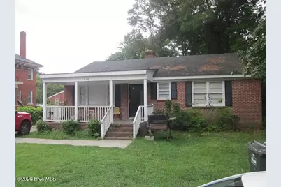 404 Rogers Avenue N, Wilson, NC 27893 - Photo 1