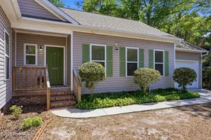 410 Ridge Rd, Wilmington, NC 28412 - Photo 3