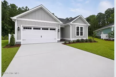 1009 Exeter Place, New Bern, NC 28562 - Photo 1