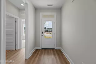 1009 Exeter Pl, New Bern, NC 28562 - Photo 5