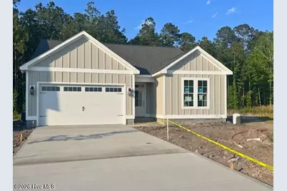 1009 Exeter Place, New Bern, NC 28562 - Photo 1