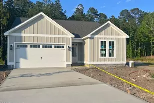 1009 Exeter Pl, New Bern, NC 28562 - Photo 1
