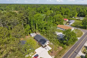 609 N Timberly Ln, Burgaw, NC 28425 - Photo 33