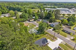 609 N Timberly Ln, Burgaw, NC 28425 - Photo 35