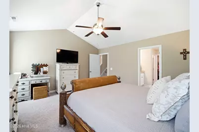 121 Starkey Creek Drive, Peletier, NC 28584 - Photo 29