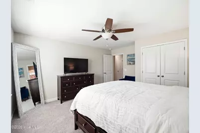 121 Starkey Creek Drive, Peletier, NC 28584 - Photo 35