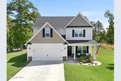 121 Starkey Creek Drive, Peletier, NC 28584 - Photo 5