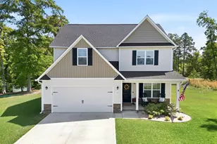 121 Starkey Crk Dr, Peletier, NC 28584 - Photo 5