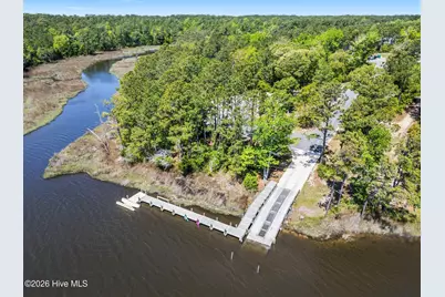121 Starkey Creek Drive, Peletier, NC 28584 - Photo 65