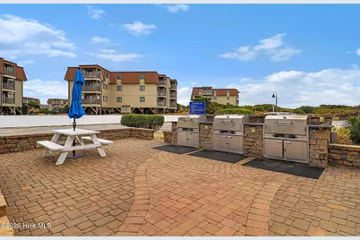 1904 E Fort Macon Road #355, Atlantic Beach, NC 28512 - Photo 43