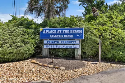 1904 E Fort Macon Road #355, Atlantic Beach, NC 28512 - Photo 25