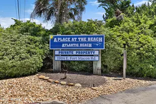 1904 E Fort Macon Rd, Atlantic Beach, NC 28512 - Photo 25