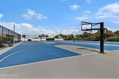 1904 E Fort Macon Road #355, Atlantic Beach, NC 28512 - Photo 37
