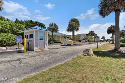 1904 E Fort Macon Road #355, Atlantic Beach, NC 28512 - Photo 27