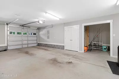121 Sea Isle North Drive #& Slip 20, Indian Beach, NC 28512 - Photo 31