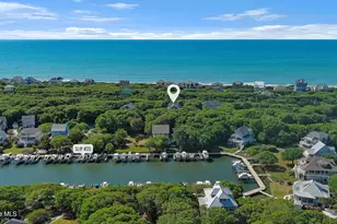 121 Sea Isle N Dr, Indian Beach, NC 28512 - Photo 49