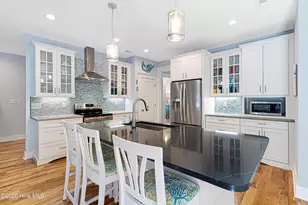 121 Sea Isle N Dr, Indian Beach, NC 28512 - Photo 5