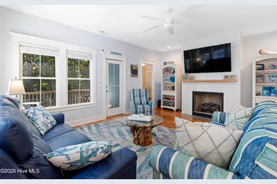121 Sea Isle North Drive #& Slip 20, Indian Beach, NC 28512 - Photo 9