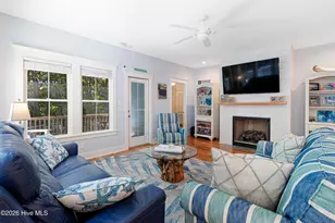 121 Sea Isle N Dr, Indian Beach, NC 28512 - Photo 9