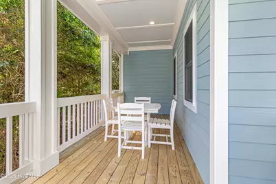 121 Sea Isle North Drive #& Slip 20, Indian Beach, NC 28512 - Photo 43