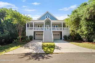 121 Sea Isle N Dr, Indian Beach, NC 28512 - Photo 47