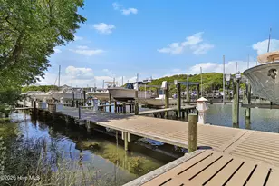 121 Sea Isle N Dr, Indian Beach, NC 28512 - Photo 45