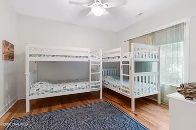 121 Sea Isle North Drive #& Slip 20, Indian Beach, NC 28512 - Photo 21