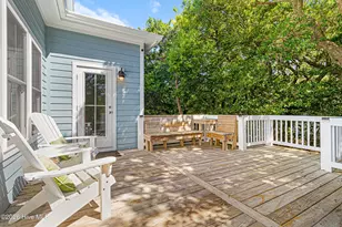 121 Sea Isle N Dr, Indian Beach, NC 28512 - Photo 39